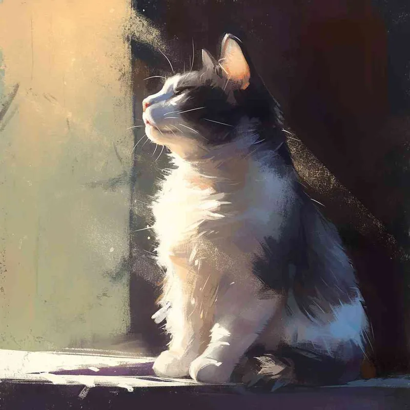 cat - style4部分