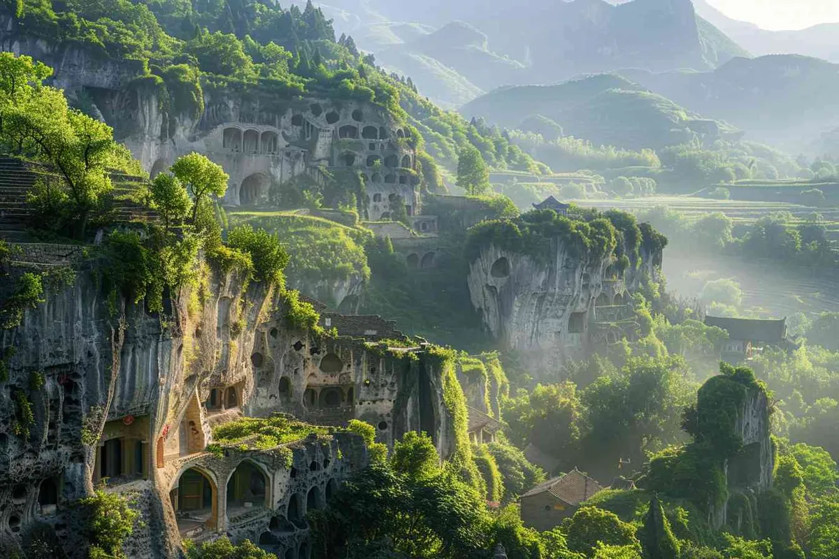 中国古代战场 - style2部分
