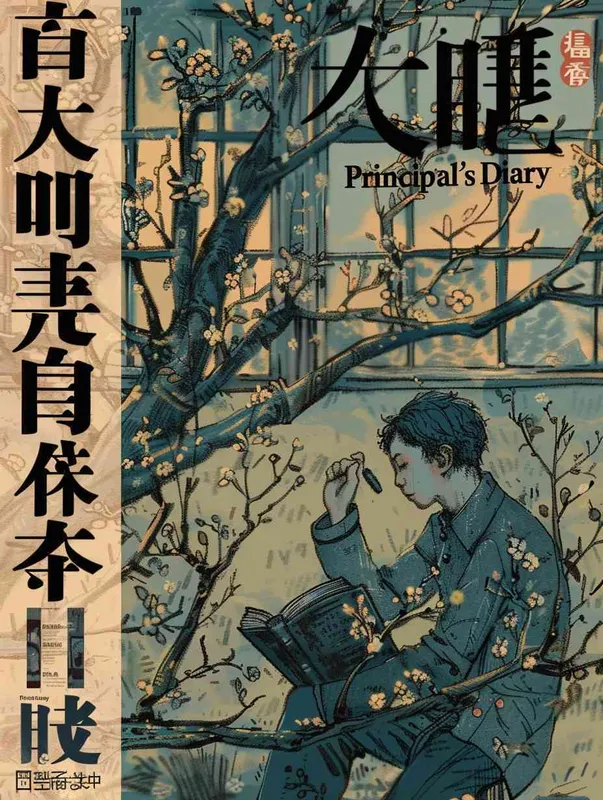 封面图片，书名