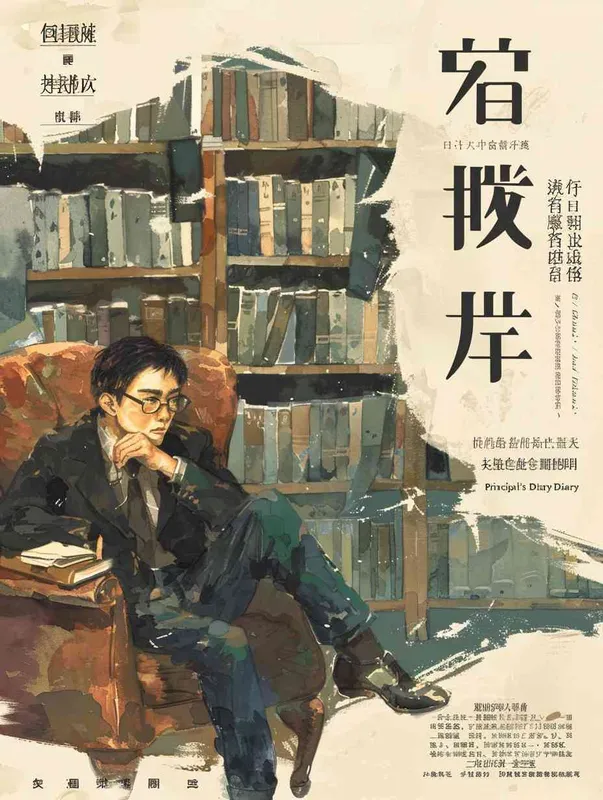 封面图片，书名