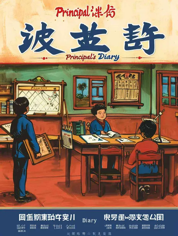 封面图片，书名