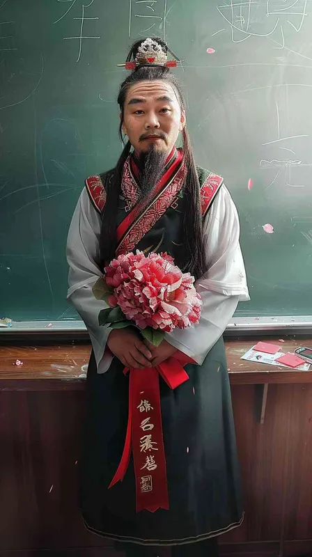中国龙，潮流，衣服设计，高品质，4k，商业用图，电商封面图 - AI绘画作品展示 | Midjourney中文版生成
