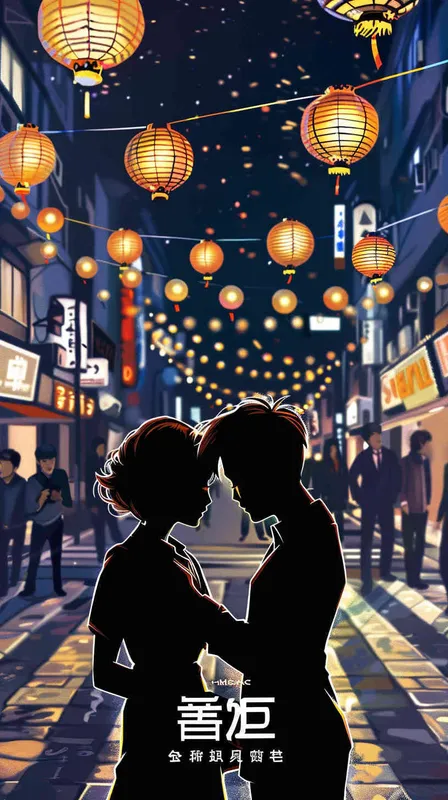 校庆海报，插画风格？ - style3部分