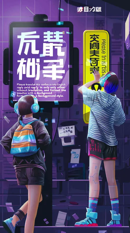 处理为深色背景风格 - style2部分