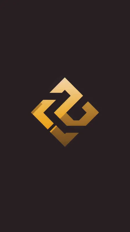 Company logo, flat, clean, simplicity modern, minimalist, vintage, cartoon, geometric, lettermark logo of letter ZYHB - style1部分