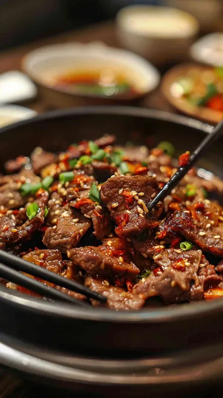 夫妻肺片 - style1部分