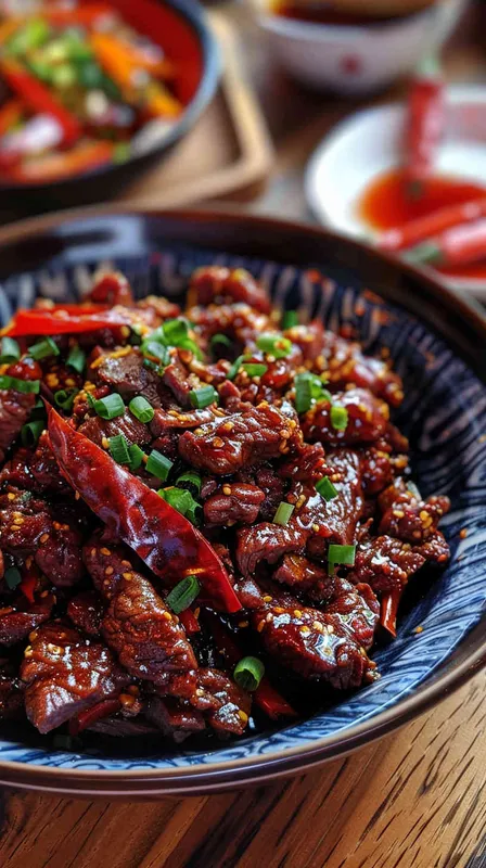 夫妻肺片 - style4部分