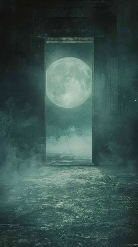 Rectangle, transparent background, Frontlight, Dark Mode, wallpaper, Translucent - AI绘画作品展示 | Midjourney中文版生成