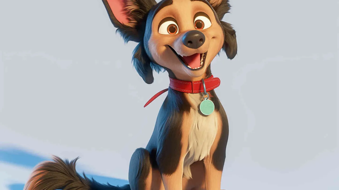 Pixar style, Disney Style, 3D design, C4D modeling, character sheet , different expressions and poses，white background，Bright Colors, LivelyAtmosphere, Blender, OC Renderer, High Detail, High Quality  - style1部分