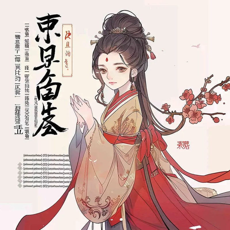 ((中国古典美女))((古代美女))((必须三视图))((双手抱着琵琶))((四视角度))((正面身，侧面身，背面身))((双手都要抱着琵琶))((全身))((三视图，正身，侧身，后背))((正身，侧身，和后背))((水墨画风格))((8000k分辨率))((高清画质))((精细脸))((精致画质))((必须三视图))((正面，侧面，后背))((不要单个乐器))((人物一定要有侧面))((全身像)) - style3部分