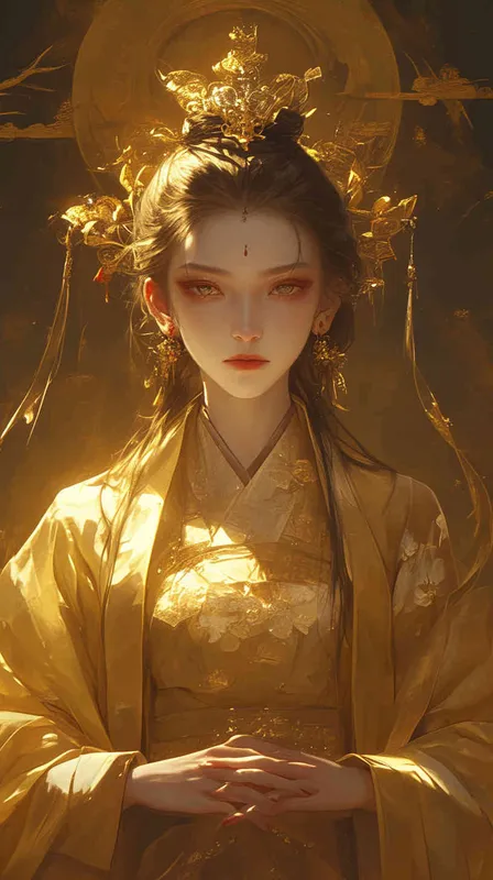 大唐盛世 - style4部分