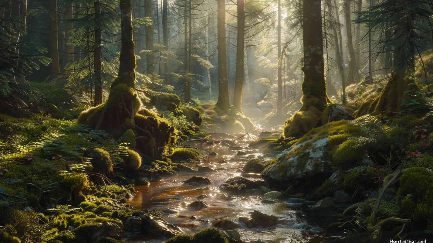They find themselves in a whole new environment. In this unfamiliar land, they will face more challenges and mysteries, while the truth of the 