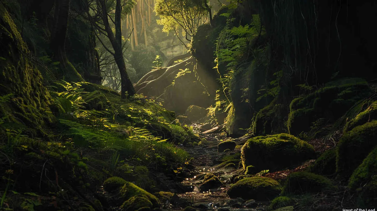 They find themselves in a whole new environment. In this unfamiliar land, they will face more challenges and mysteries, while the truth of the 
