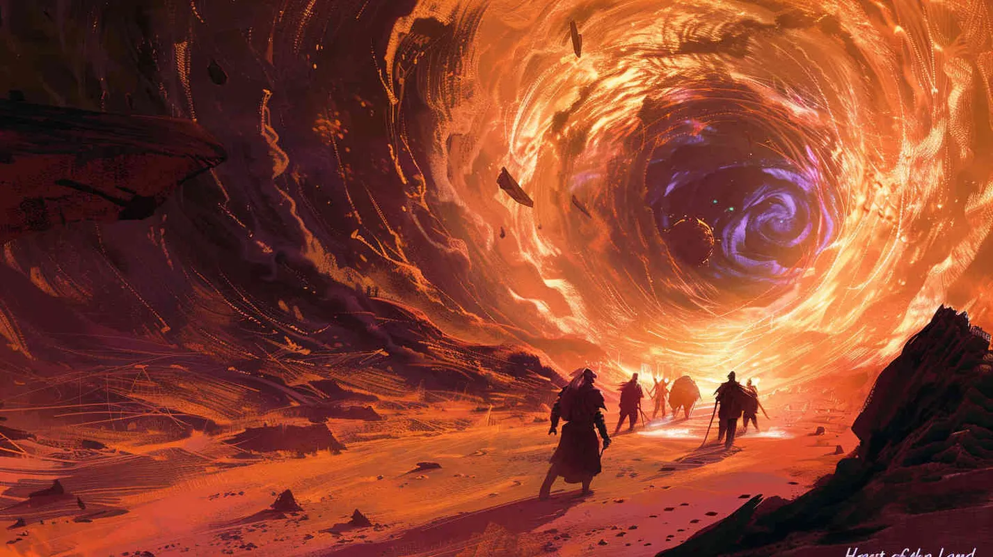 They finally found the path to the 