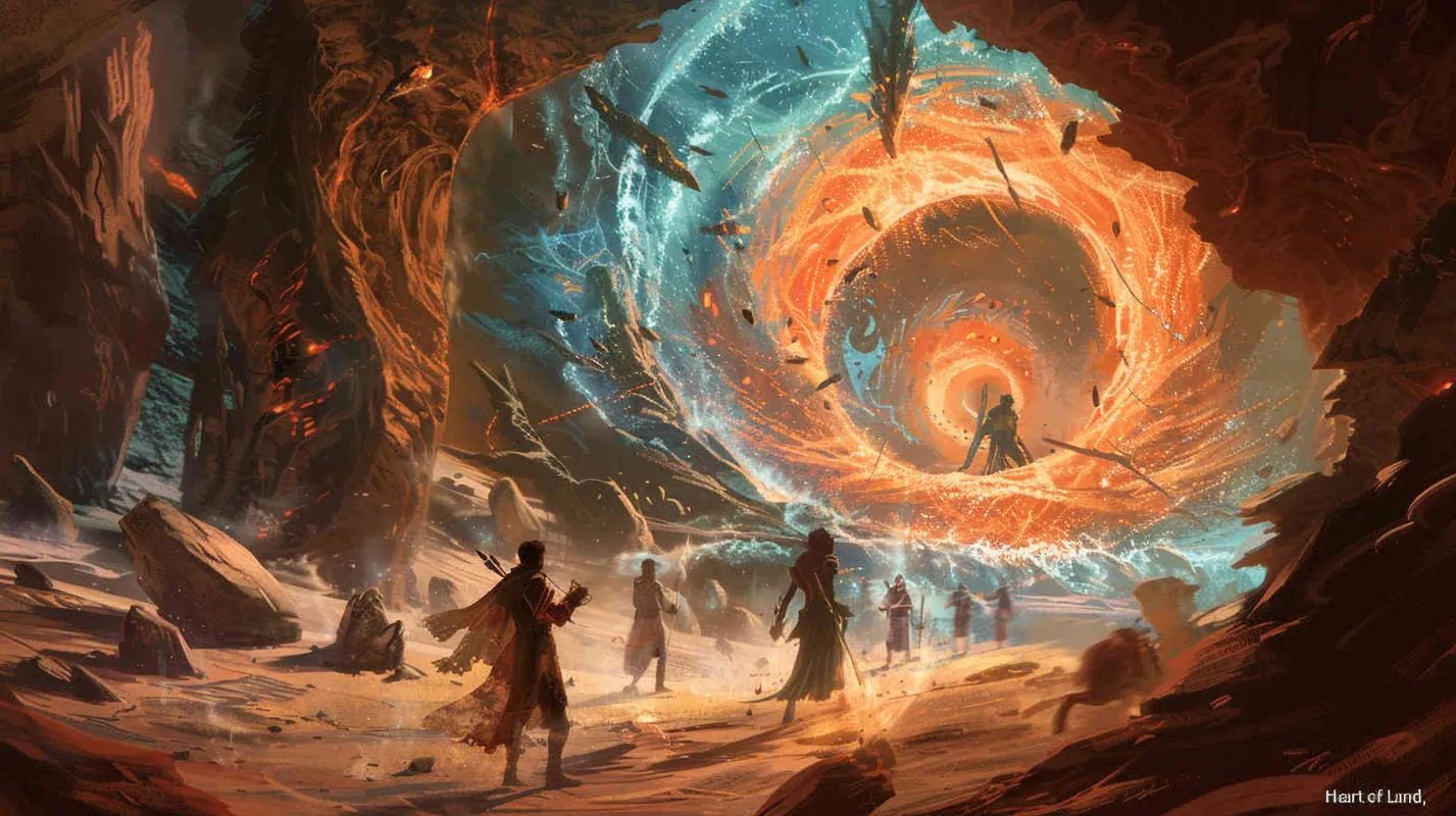 They finally found the path to the 