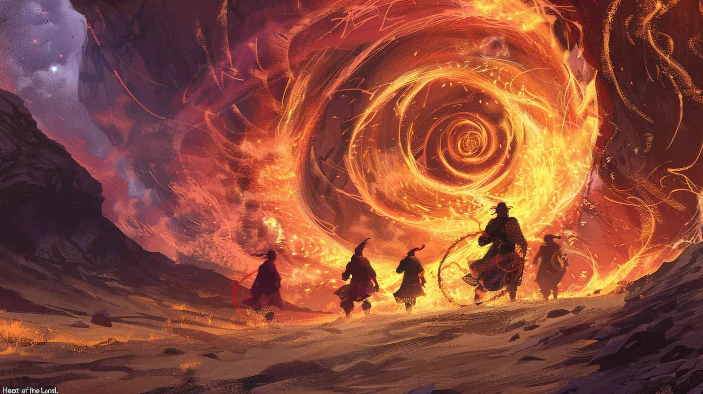 They finally found the path to the 