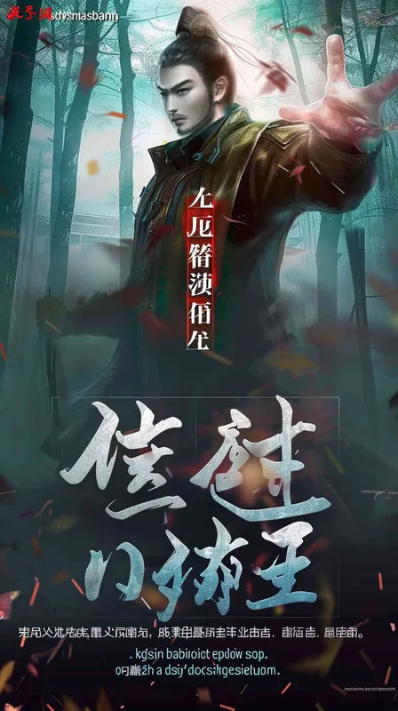 电影海报，平行宇宙主题，海报人物是亚洲人面孔，画面上下对称，左右平行，校园青春，悬疑的 - style1部分