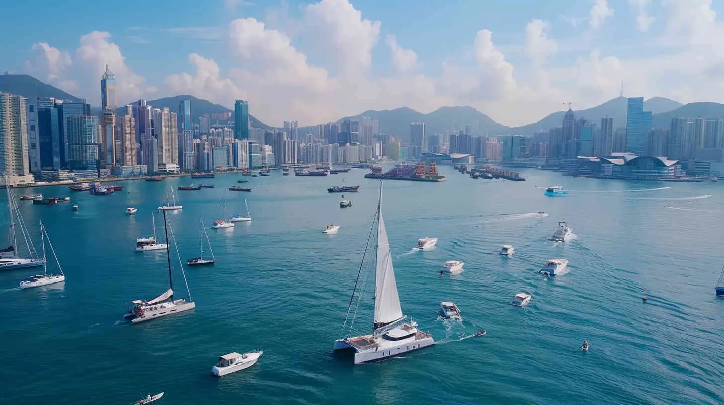 电影海报,平行世界,消失的潘博文,逝去的青春,青春校园,悬疑烧脑,对称构图,冷暖对比 - AI绘画作品展示 | Midjourney中文版生成