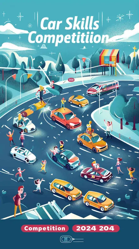 The poster for the 
