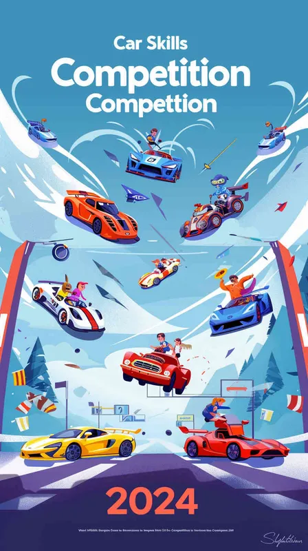 The poster for the 