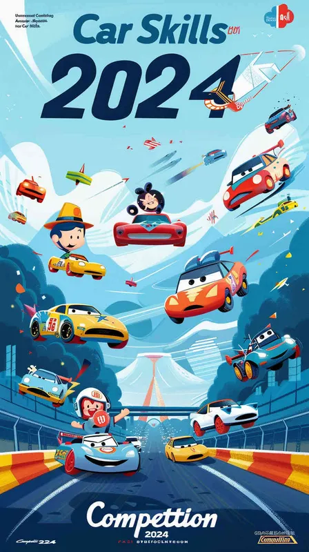 The poster for the 
