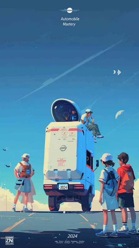 The poster for the 
