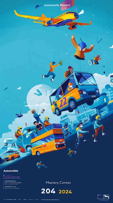 The poster for the 
