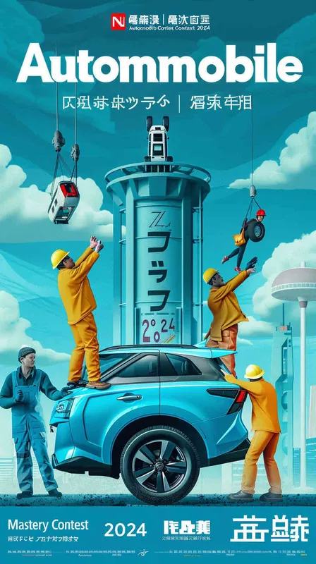 The poster for the 