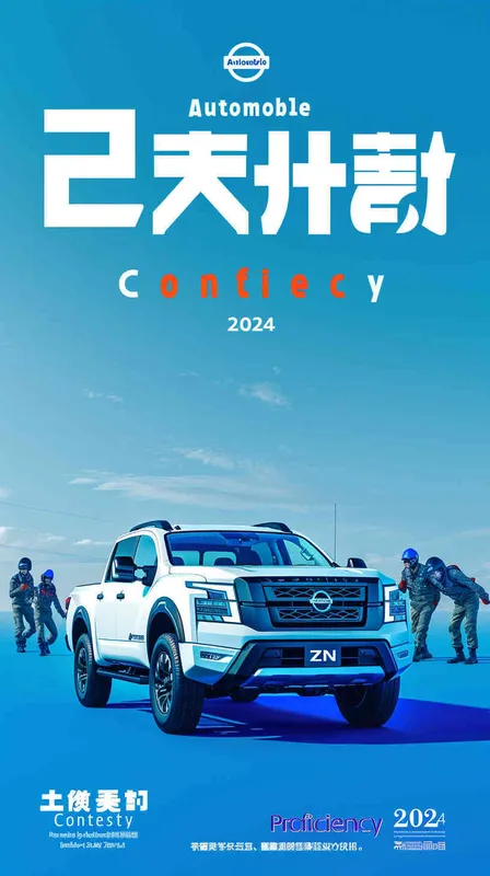 The poster for the 
