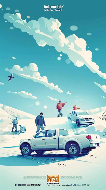 The poster for the 