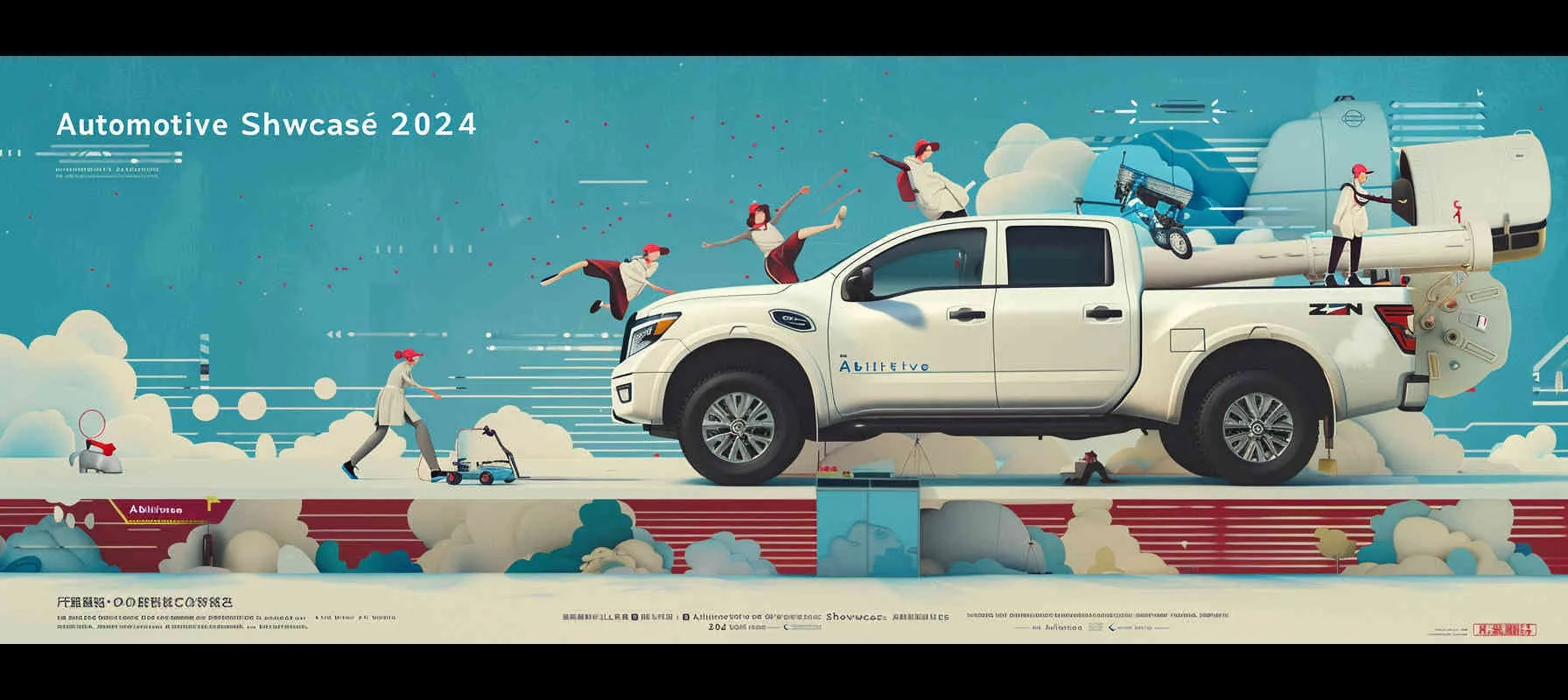 The poster for the 