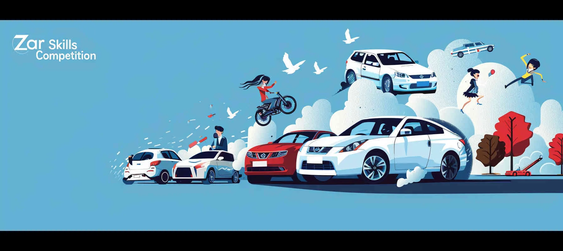 The poster for the 