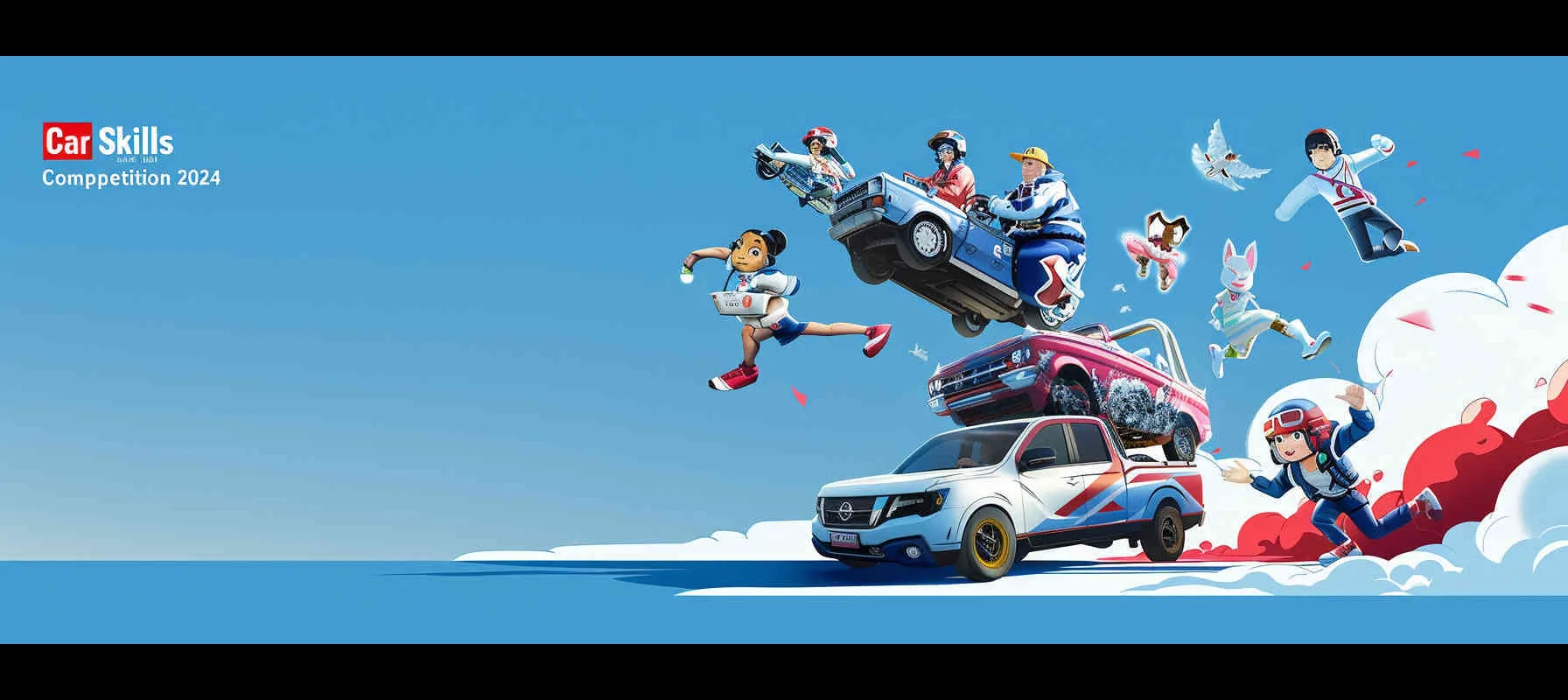 The poster for the 