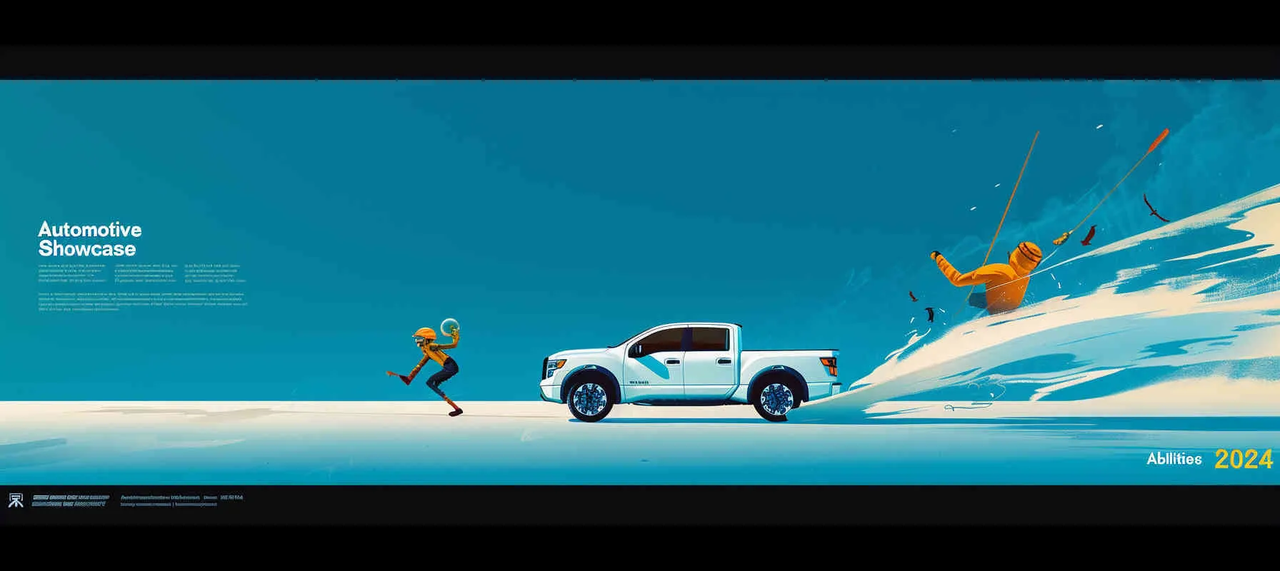 The poster for the 
