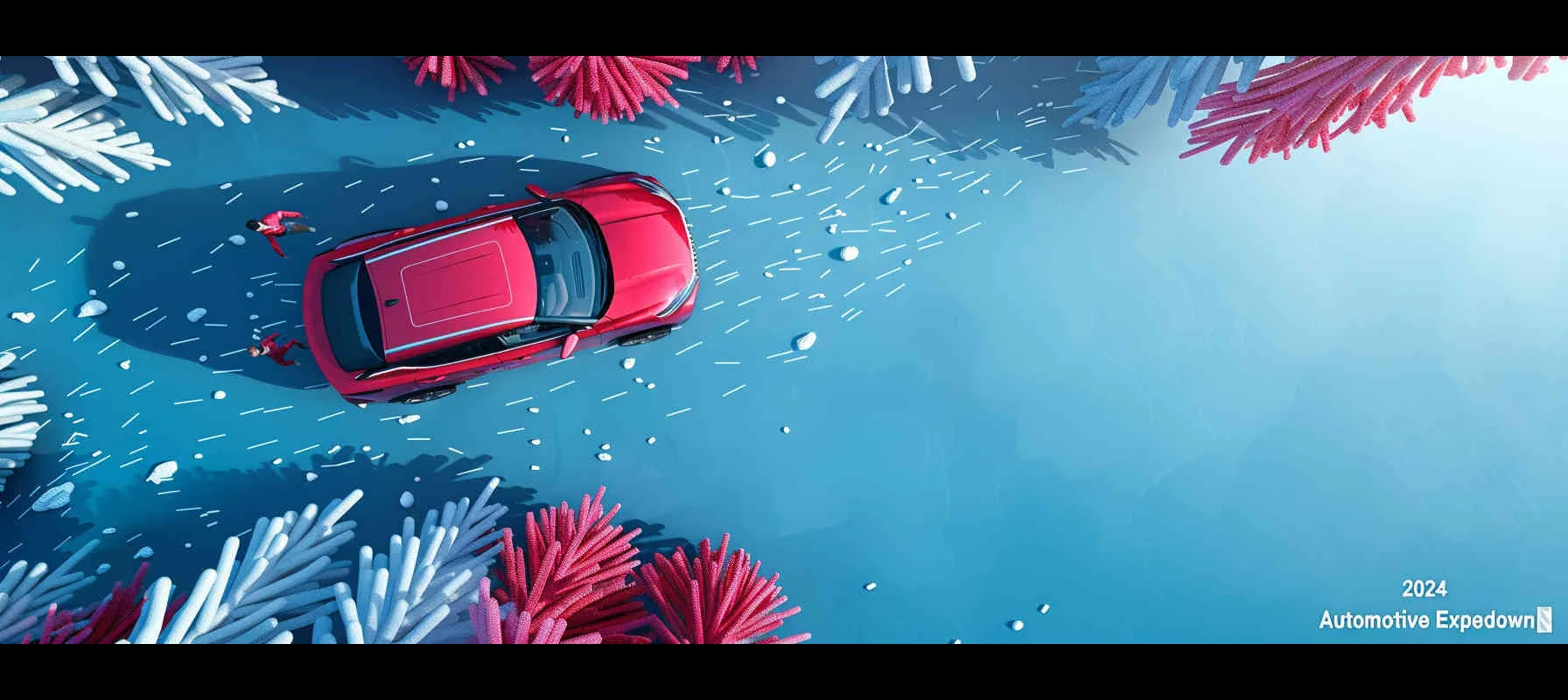 The poster for the 
