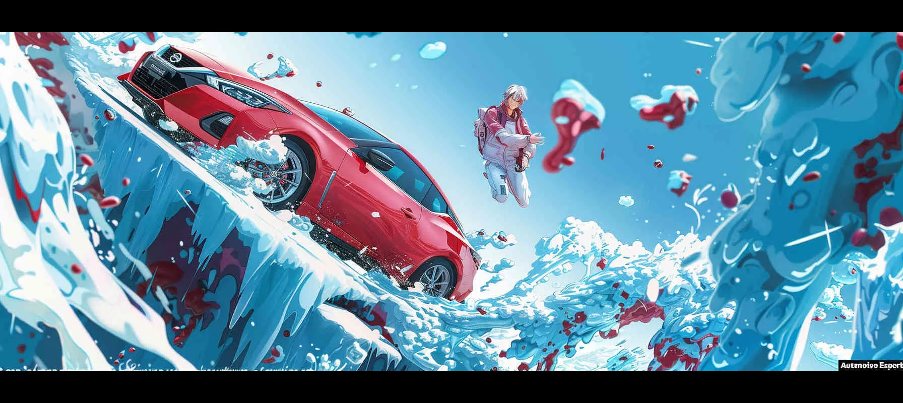 The poster for the 