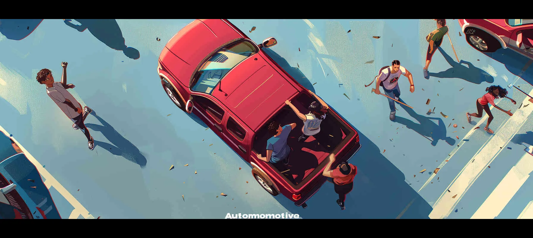 The promotional poster for the 