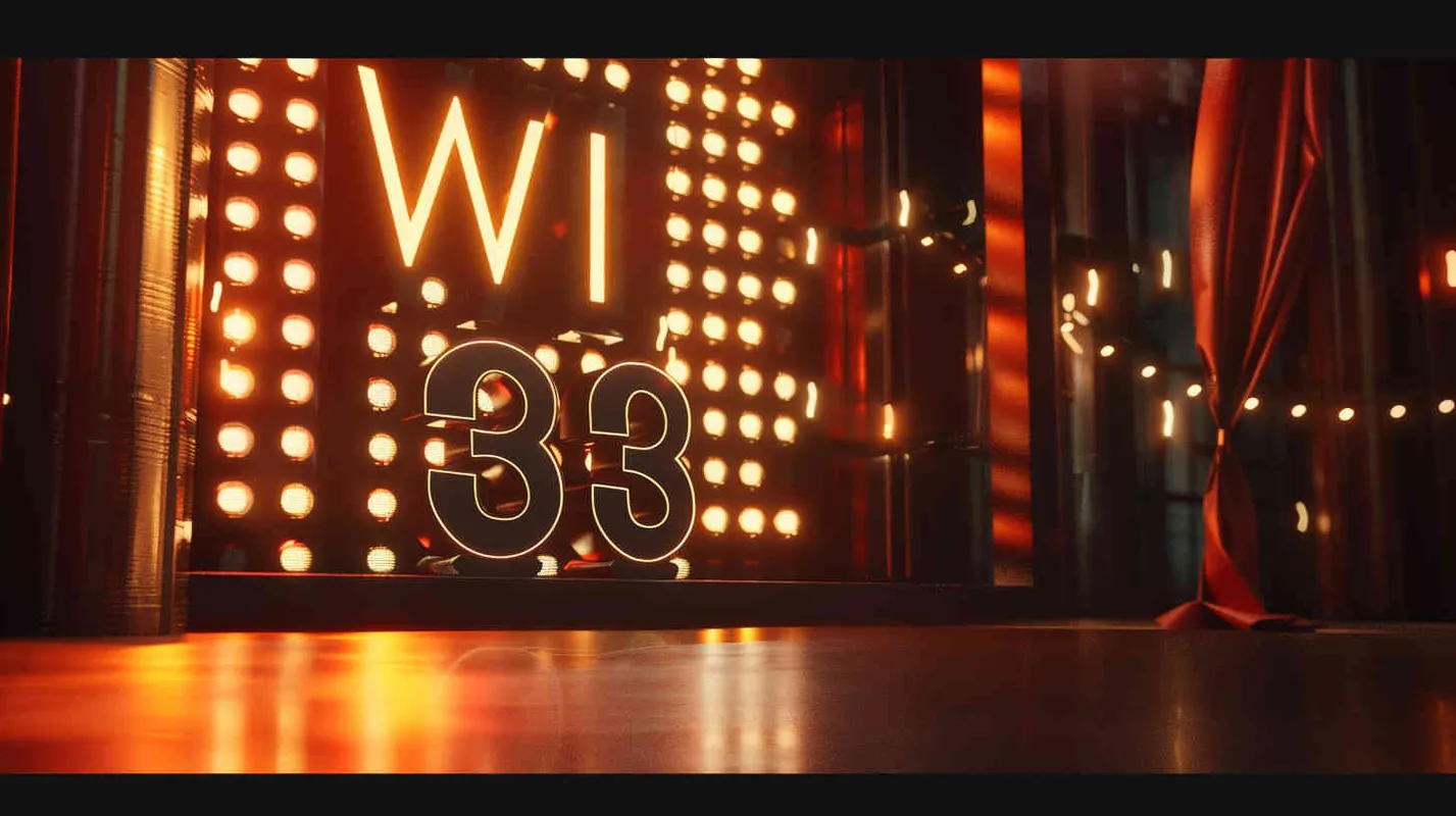 Typography design, text: ' WIN ³ 'cubes image
minimalist stage designs
lensbaby effect - style3部分