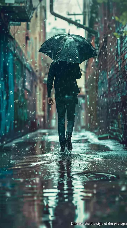 Optimize photo fashion - AI绘画作品展示 | Midjourney中文版生成