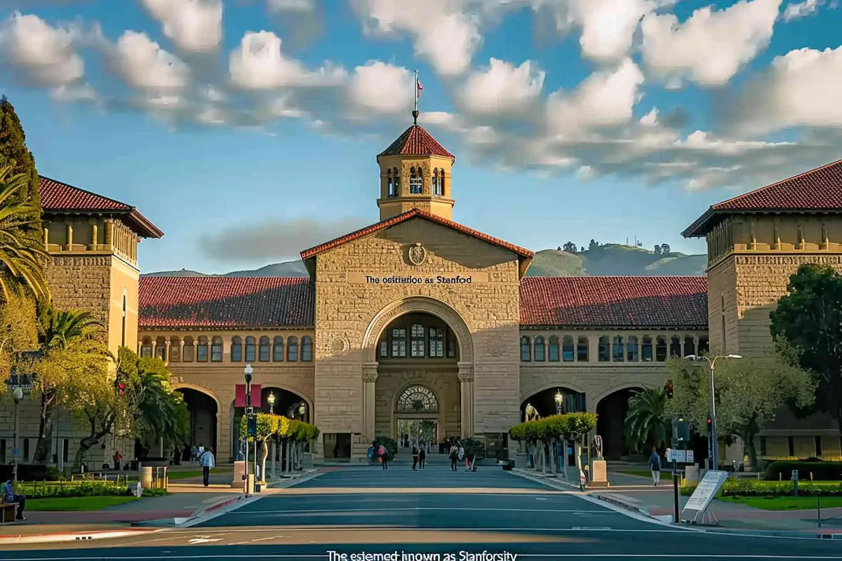 Stanford      University
 - style1部分