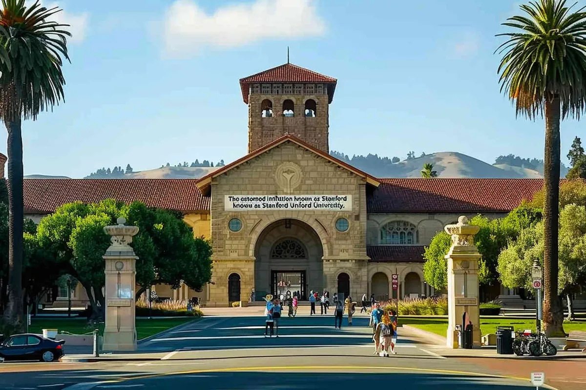 Stanford      University
 - style2部分