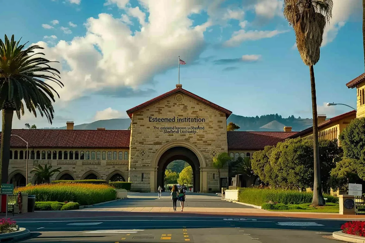 Stanford      University
 - style3部分
