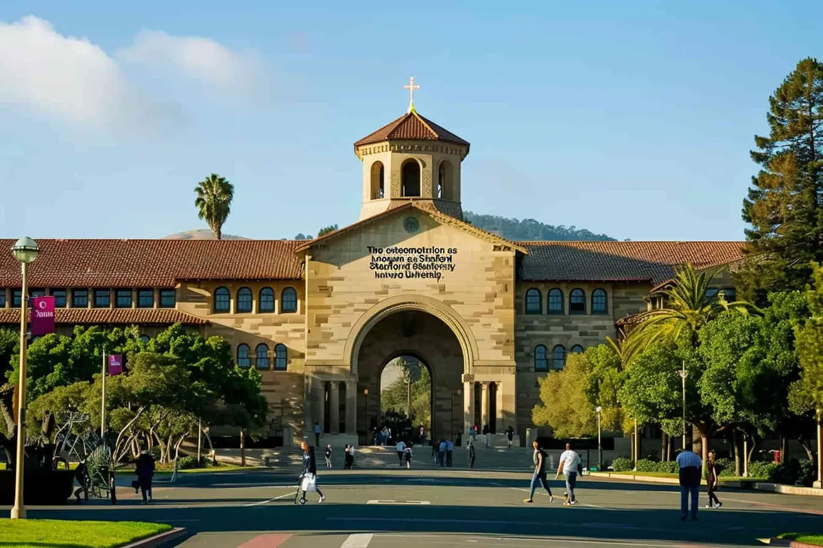 Stanford      University
 - style4部分