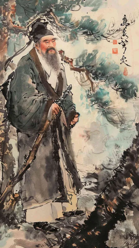 请在刚刚的图上进一步优化，这个图片上需要明确的展示出大桥的三个不同状态 - style1部分