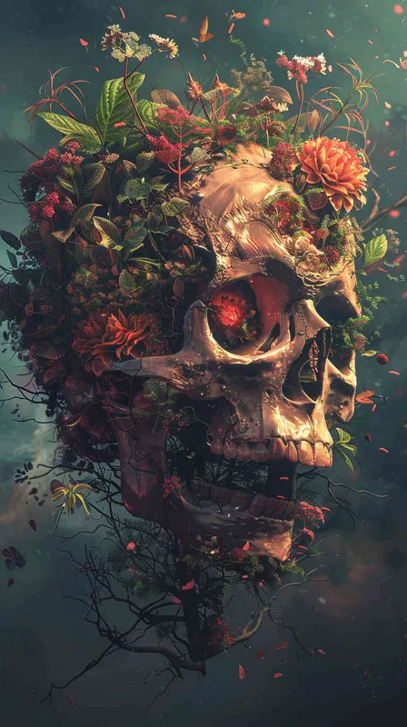 请重新生成,这个图跟第一张图没有关系 - AI绘画作品展示 | Midjourney中文版生成