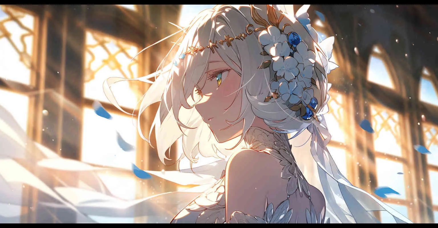 Upscale(2x) - AI绘画作品展示 | Midjourney中文版生成