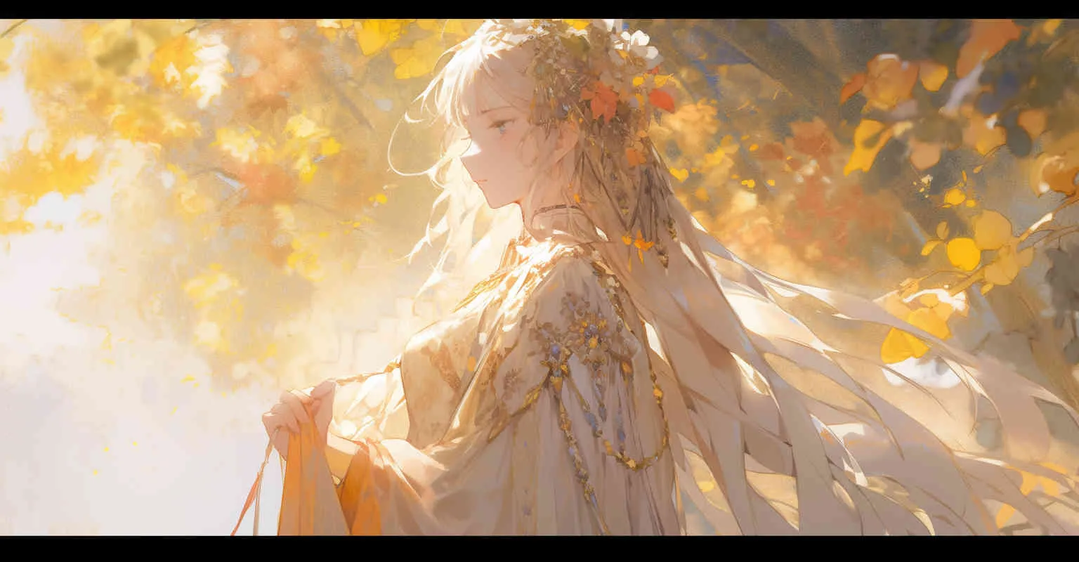 Upscale(2x) - AI绘画作品展示 | Midjourney中文版生成
