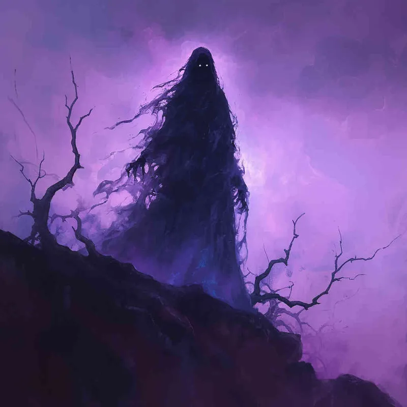 Mysterious Silhouette: Create a dark silhouette of a figure shrouded in mist or shadows, giving it an eerie and mysterious vibe.Abstract Symbolism: Design an abstract symbol that represents surrealism and mystery, such as intertwining shadows or enigmatic shapes.Dreamlike Landscape: Use dreamy colors and surreal imagery to depict a landscape with looming shadows or twisted elements, evoking a sense of surrealism and intrigue.Eye with Shadows: Create an eye with exaggerated shadows or surreal elements, symbolizing the channel's focus on psychological exploration and mysterious narratives. - style3部分