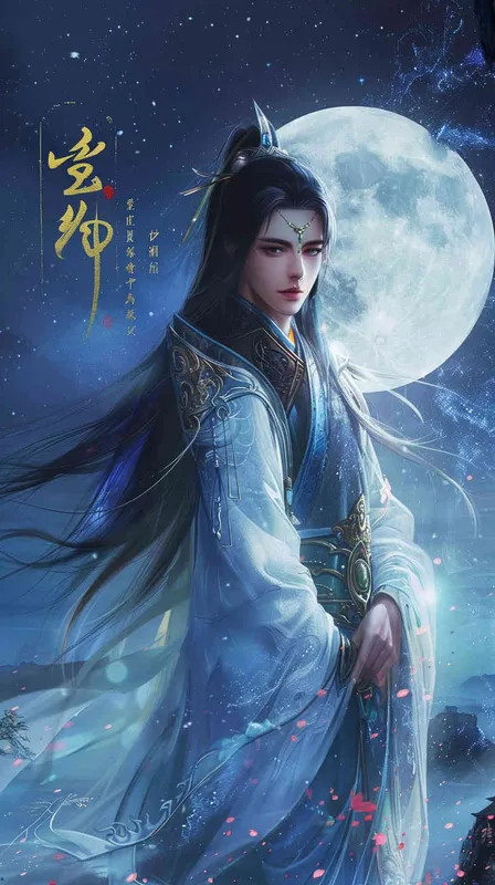 印象派海报画面，一条光明的大路，通往星空的画面，扁平插画，构成主义，不要阴影，不要体积，大师作品 印象派 - style3部分