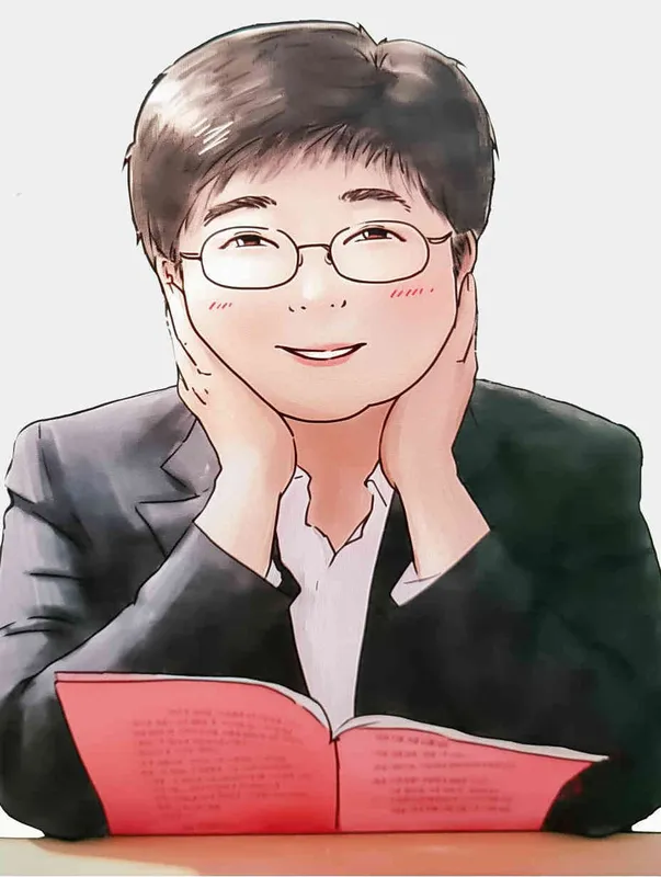 （制作一款韩系Q版人物），（Q版人物），（Q版立绘），（可爱公仔样式），（闭口微笑），（人像正身），（半身），（精致脸），（要和图片画风一模一样），（Q版立绘），8000K分辨率  - style1部分